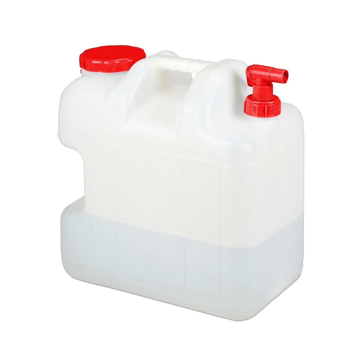 LFFH Contenitore per L'acqua Pieghevole, Brocca per Acqua da Campeggio Sicura per Alimenti per Barbecue Domestico, Pesca in Campeggio, Mensa Pieghevole per L'acqua (Color : Clear, Size : 5.5L LFFH Contenitore per L'acqua Pieghevole, Brocca per Acqua da Campeggio Sicura per Alimenti per Barbecue Domestico, Pesca in Campeggio, Mensa Pieghevole per L'acqua (Color : Clear, Size : 5.5L
