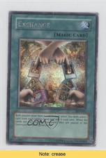 Exchange YuGiOh The Eternal Duelist Soul Gameboy Advance Promo #EDS-001 READ 5u3