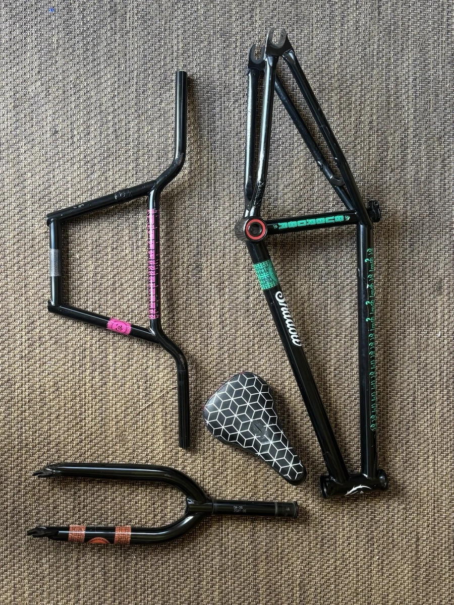 SUBROSA Bike Frames for BMX Bike for sale | eBay