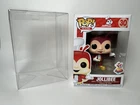 Funko Pop Jollibee 40 Year Anniversary #30 Ad Icons w/ Protector