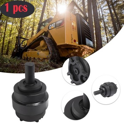 1x Top Roller fit Caterpillar 299D2 299D3 D2 D3 D3B 933 D3C D3G D4B D4C D4G