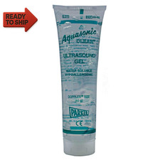 Parker Labs Aquasonic Clear Ultrasound Gel, 60G Tube, Each