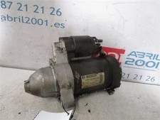 Démarreur Audi V8