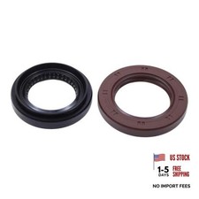 Manual Transmission Drive Axle Seal For Gsr Civic Si Acura Integra - 2 Pieces Manual Transmission Drive Axle Seal For Gsr Civic Si Acura Integra - 2 Pieces