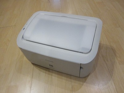 Canon lbp 6000