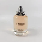 L'Interdit by Givenchy Eau De Toilette For Women 2.6 oz / 80 ml *NEW*