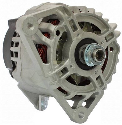 Lichtmaschine 85A Neu Eurostarter 63377462 für * Perkins