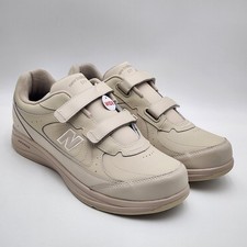 New Balance Balance MW577VB Beige Casual Shoes Sneakers 2E wide NWOB