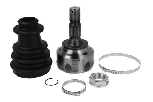 Metelli Kit Giunti, Semiasse 15-1455 - Immagine 2