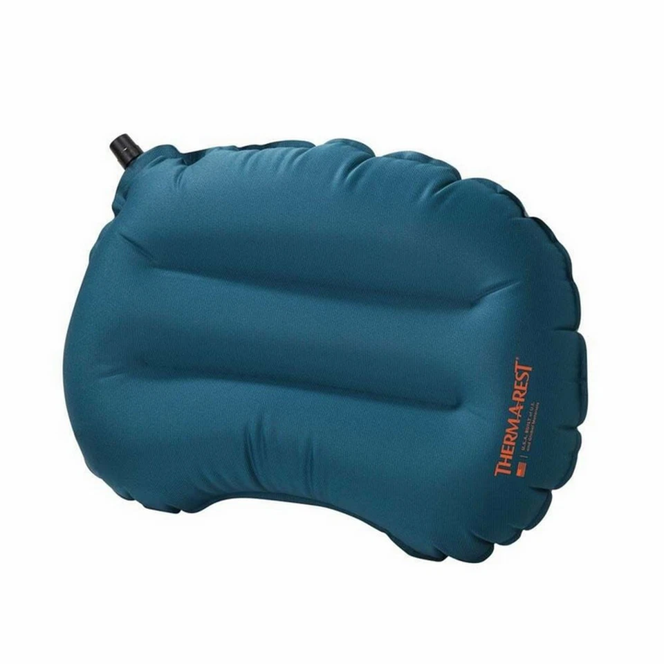 Almohada Therm-A-Rest Air Head Lite - Regular - Inflable Empacable Camping Hea... Foto 2 de 3