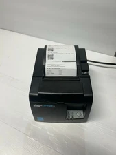 STAR Micronics TSP100III TSP143IIILAN THERMAL POS RECEIPT PRINTER ETHERNET