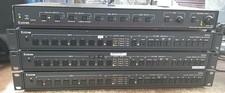 Mixed LOT X4 Extron  3 IN1508 Video Scaling Presentation Switcher,  1 MPS 409