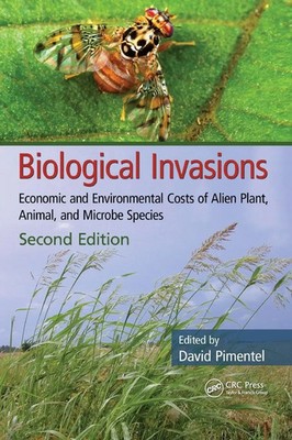 David Pimentel | Biological Invasions | Buch | Englisch (2011) | CRC Press