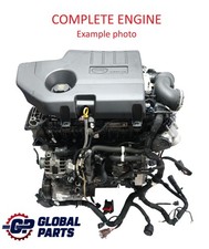 Land Rover Discovery L550 Unkomplett Motor 20...