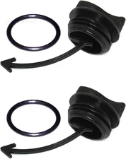 Exact Replacement Part Compatible with SeaDoo Drain Plug GTI SE LIMITED... 