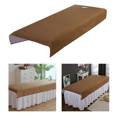 Profi Wasserdichte Massageliege Bezug Couch Bettwäsche Bettwäsche 200x75cm