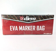 Diem EVA Marker Angeltasche - robuste wasserdichte Geräteaufbewahrung