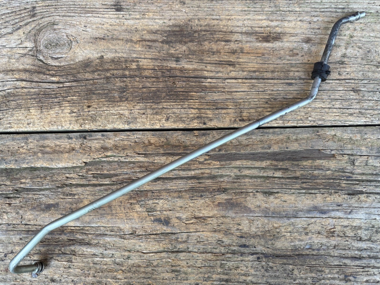 Cub Cadet 3184 Series 3000 Hydraulic Tube (Aux from Steering) 727-3131