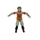 Vintage GI Joe 1987 Sneak Peek Action Figure 3.75”