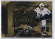 2023-24 SPx Finite Rookies Gold /399 Tye Kartye #F-16 y0i