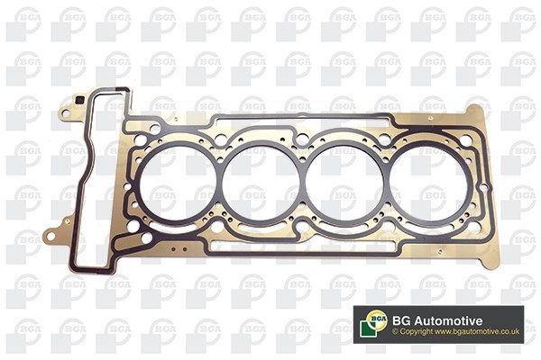 MERCEDES-BENZ GLE GLK SLC SLK PETROL 2.0 ENGINE M274.920 CYLINDER HEAD GASKET