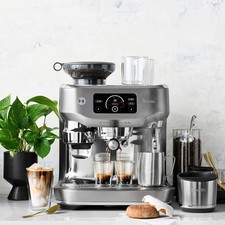 Breville Oracle® Dual Boiler Espresso Machine Breville Oracle® Dual Boiler Espresso Machine - Image 1