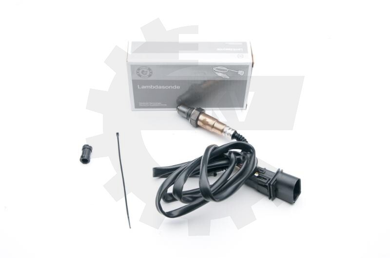 Oxygen Sensor SKV for Audi BMW Mercedes Seat Skoda VW; 0 258 007 090