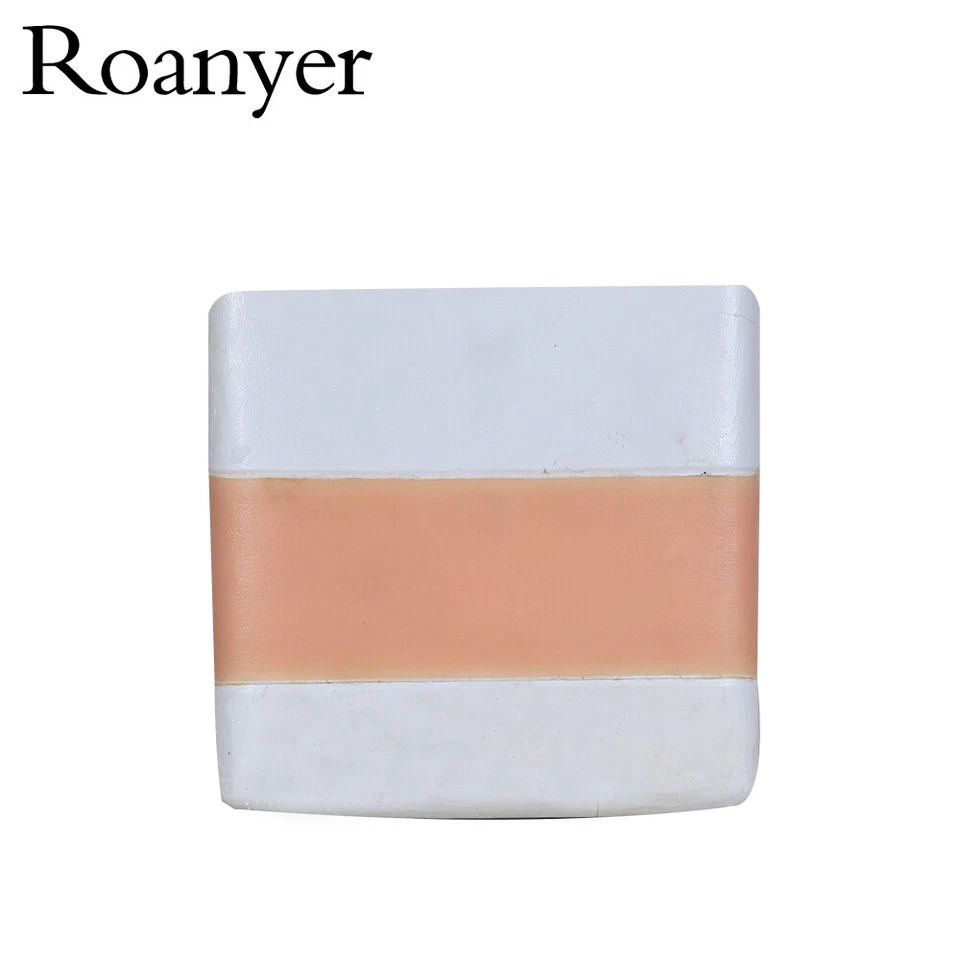 Roanyer Silicone Tube Top Breast C-G Cup Breast Form For Crossdresser Drag Queen - Image 3 of 4