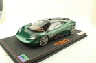 1/18 Meko Model GMA Gordon Murray Automotive T.50 Type 50 Green