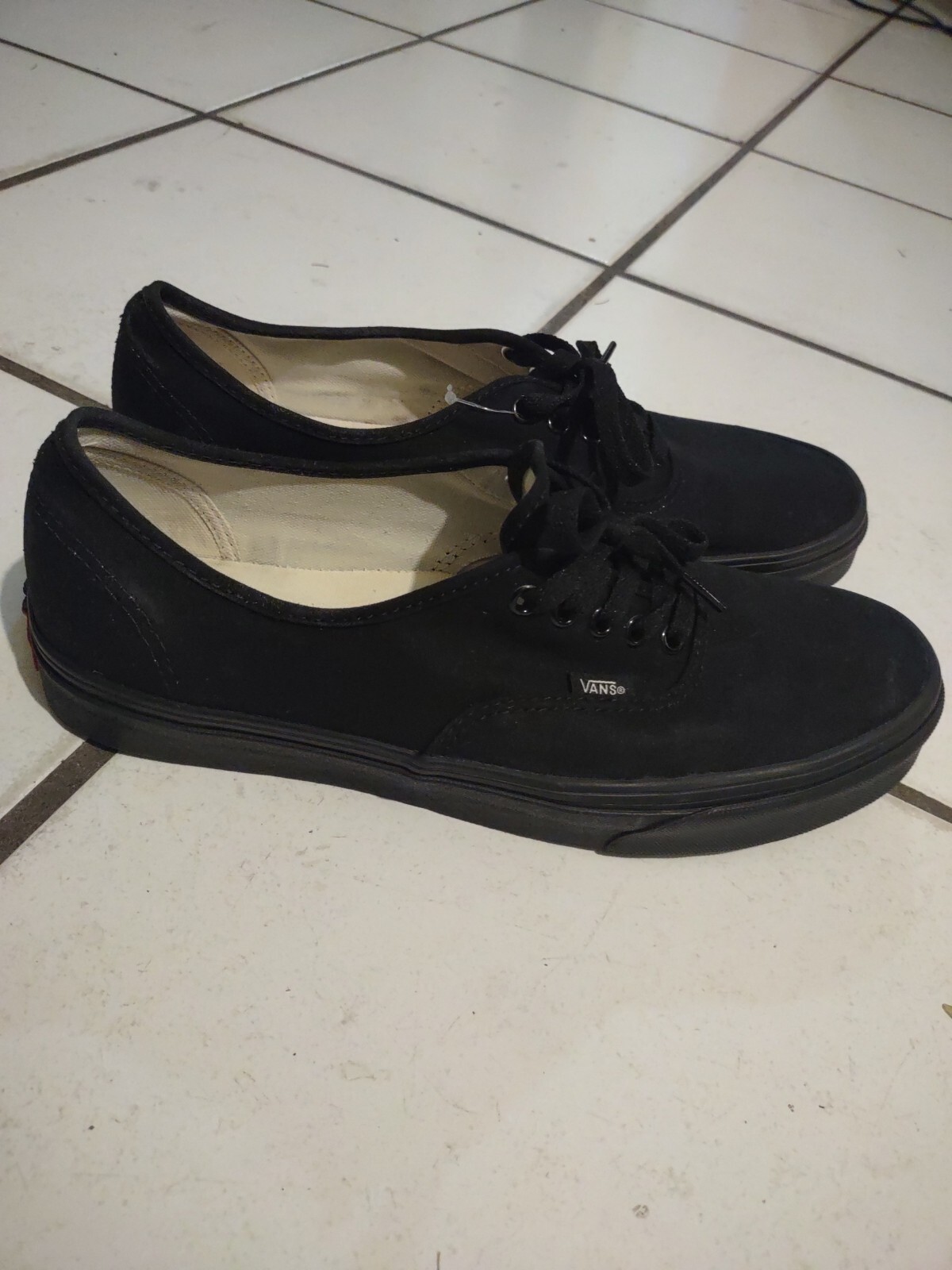 Vans Shoes Men's Size 11 | eBay
