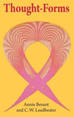 Thought-Forms by Annie Bessant: New