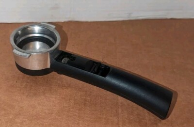 De'Longhi Contenitore Alloggio Porta Filtro Per Macchina Caffè Colombina Class 2.0 - Ricambio Originale