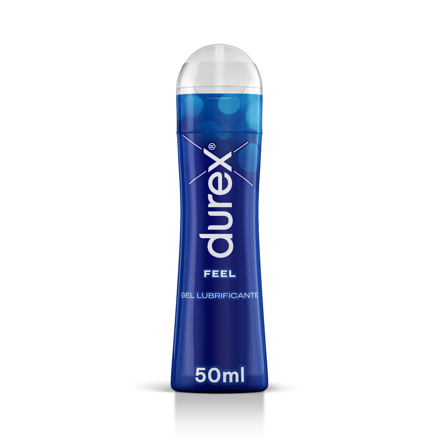 Durex Pleasure Feel Gel 50ml - Immagine 3