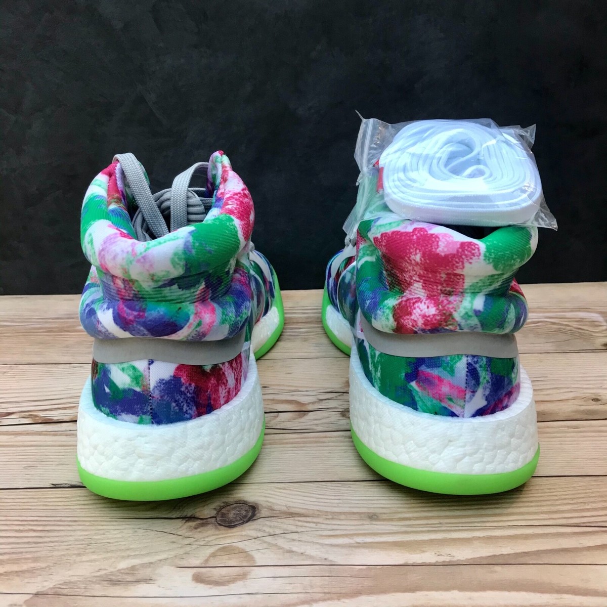 Adidas SM Marquee Boost Christmas PE Limited Edition Men