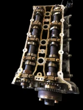 Range Rover HSE L322 06-09 V8 4.2L OEM Passenger Side Cylinder Head Assembly