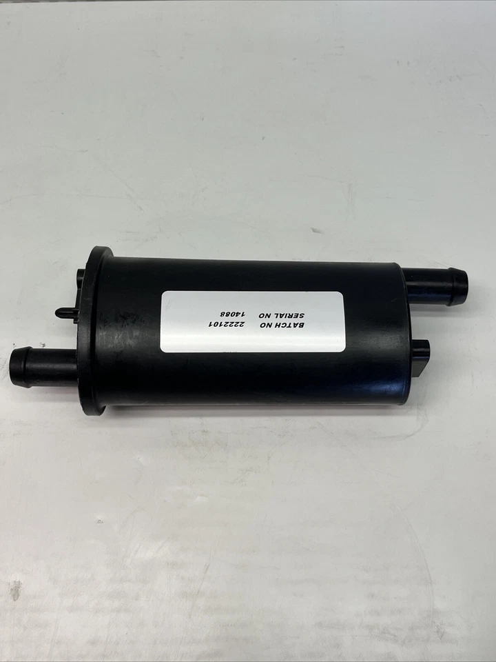 (NUEVO) FW-726 OEM Filtro separador de agua combustible Motorcraft se adapta a Ford Focus 12-18 *- Foto 4 de 4