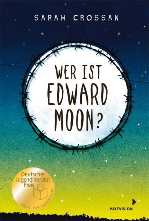 Thumbnail - Wer Ist Edward Moon? - Deutscher Jugendliteraturpreis 2020, Sarah