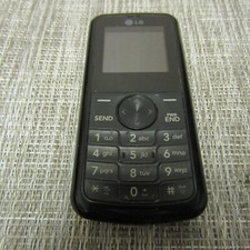 LG 300G UNKNOWN CARRIER CLEAN ESN, UNTESTED, PLEASE READ  57468