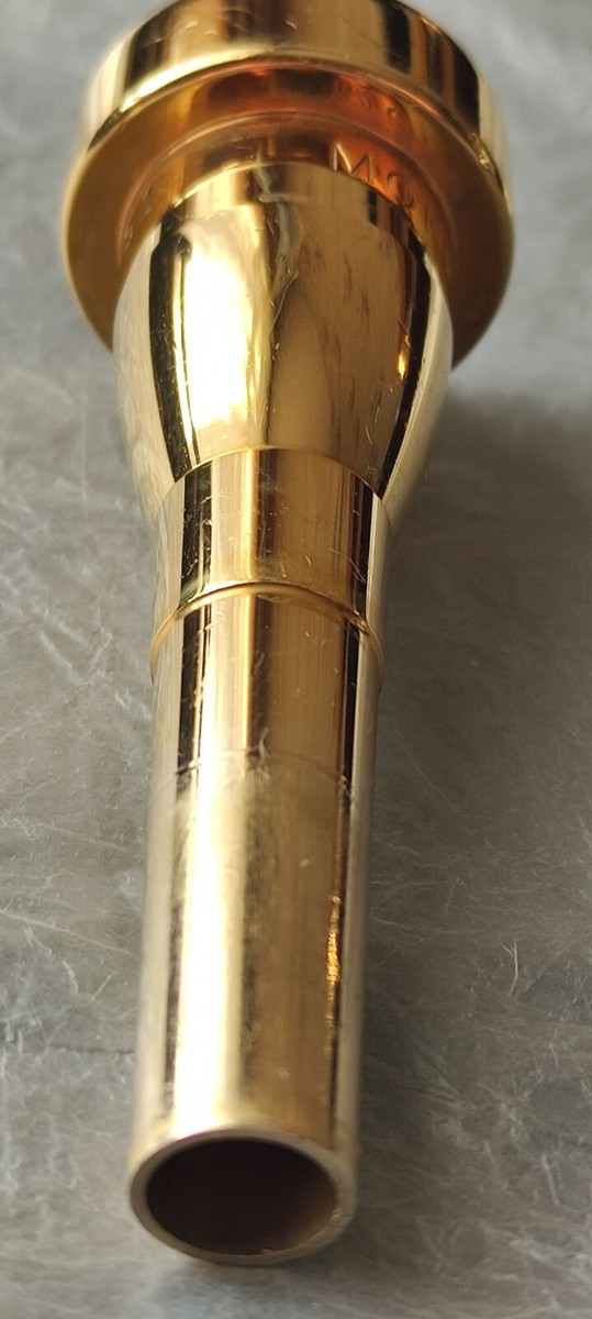 Monette B4 LD S1, trumpet mouthpiece. | eBay