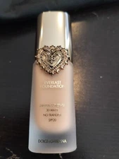 Dolce&Gabbana Everlast Foundation 24H SPF20 0.91oz Multiple shades