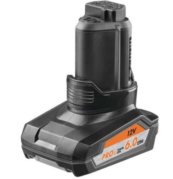 Recensione Batteria AEG 12V 6Ah L1260 - Vale l'Upgrade dall'Originale?