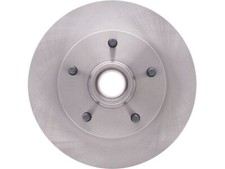 For 1994-1999 Dodge Ram 1500 Brake Rotor Front Dynamic Friction 95845FP 1995