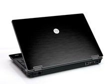 LidStyles Metallic Laptop Skin Protector Decal HP ProBook 6450B