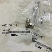 1PCS NEW SMC KQG2H06-01S/02S KQG2L06-01S/02S KQG2L08/KQG2S08 joint