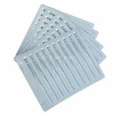 10/20Pack Replacement Needles For Laser Plasma Pen Dark Spot Remover Mole Tattoo