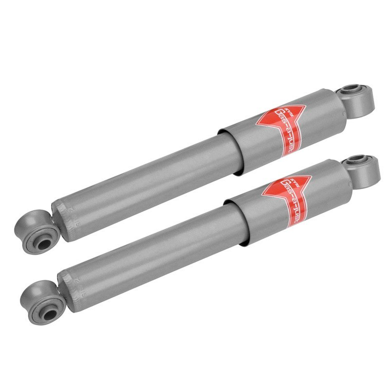 KYB Gas-a-Just High Pressure Monotube Front Shock | Chevy Silverado / GMC Sierra (91-03) (KG54307)