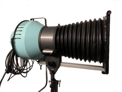 Broncolor Projektionsspot Serie 200 1500 Ws