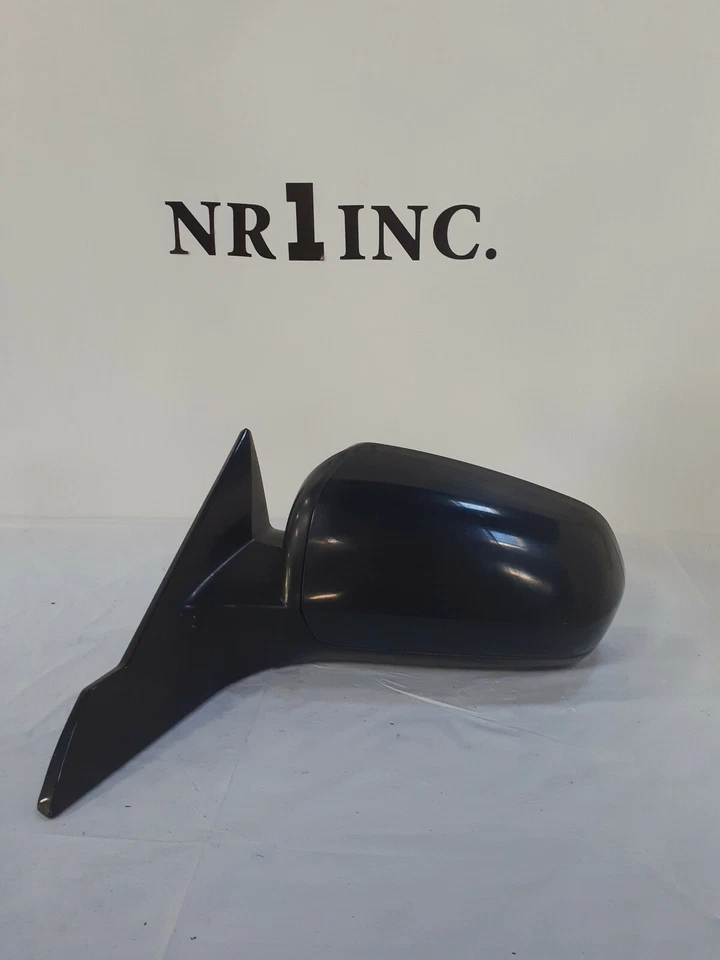  左电源镜 可疼痛 适合 克莱斯勒 SEBRING 2009 - 2010 CH1320322 — 第 3/4 张图片