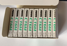 Makita Staple Ct6M (10 Boxes) F-81769 New