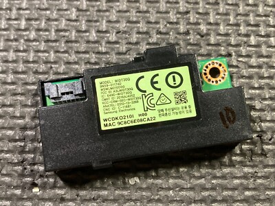  ️ Samsung  OEM Genuine Wireless Module P/N: BN59-01174D For TV: QN65Q80RAF